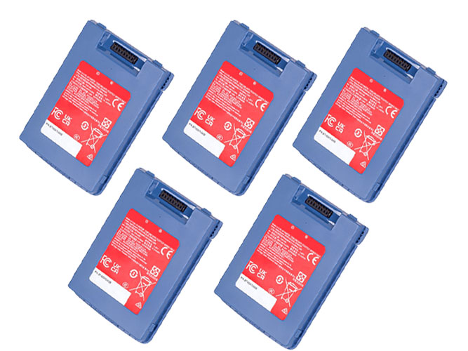 Bateria do Zebra BT-000473-5pcs