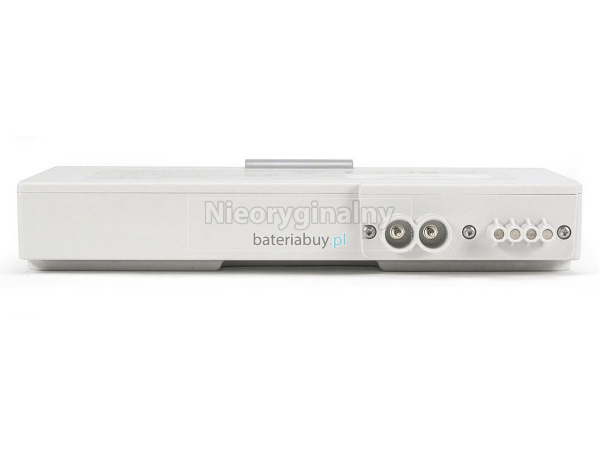 ZOLL PROPAQ MD bateria