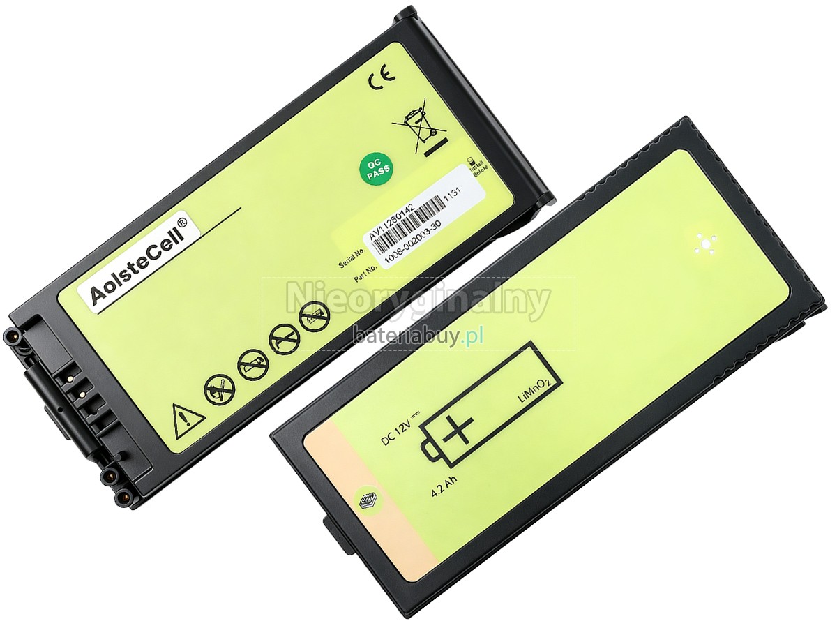 Bateria do Medyczny ZOLL 8000-0860-30
