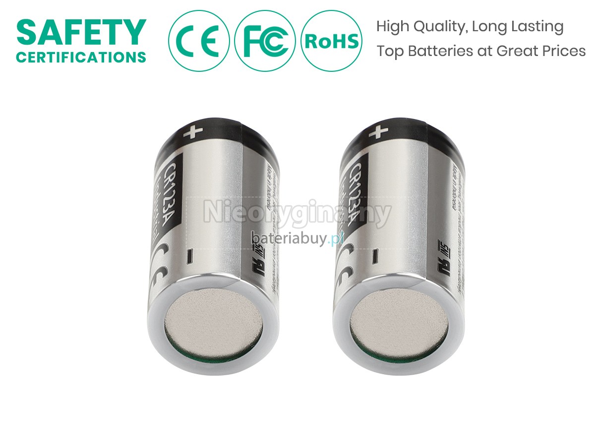 ZOLL AED PLUS bateria