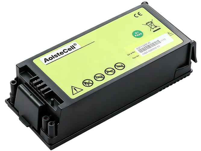 Bateria do ZOLL 8000-0860-01