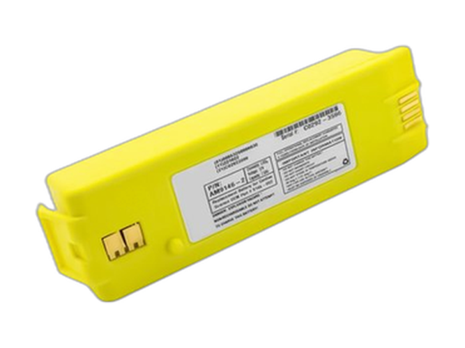 Bateria do ZOLL Powerheart AED G3