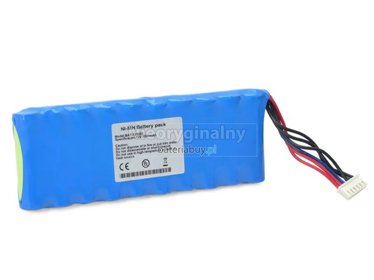 Zoncare BAT-120004 bateria