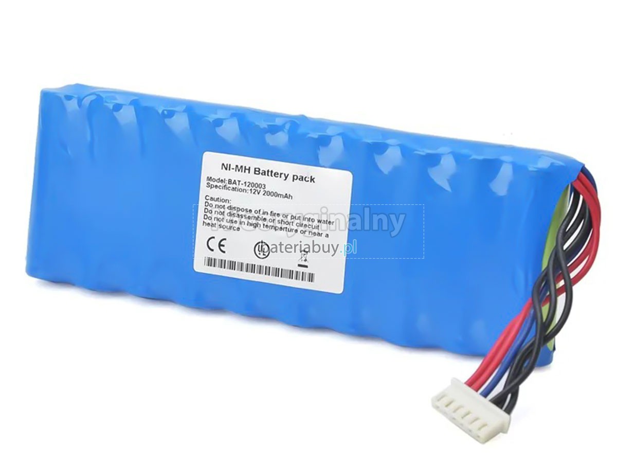 Zoncare BAT-120004 bateria