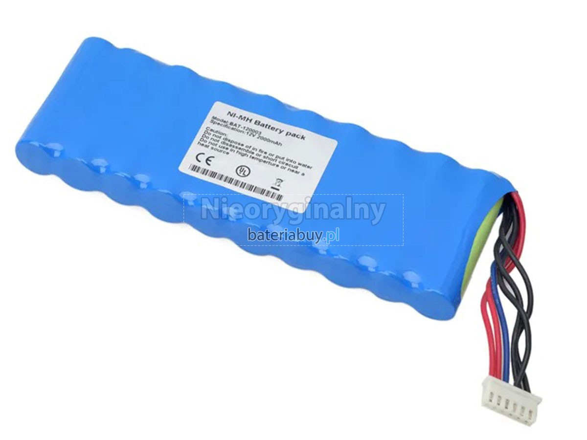 Zoncare BAT-120004 bateria