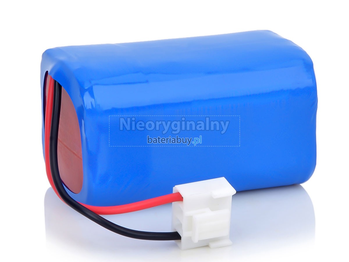 Zoncare ECG-2203B bateria