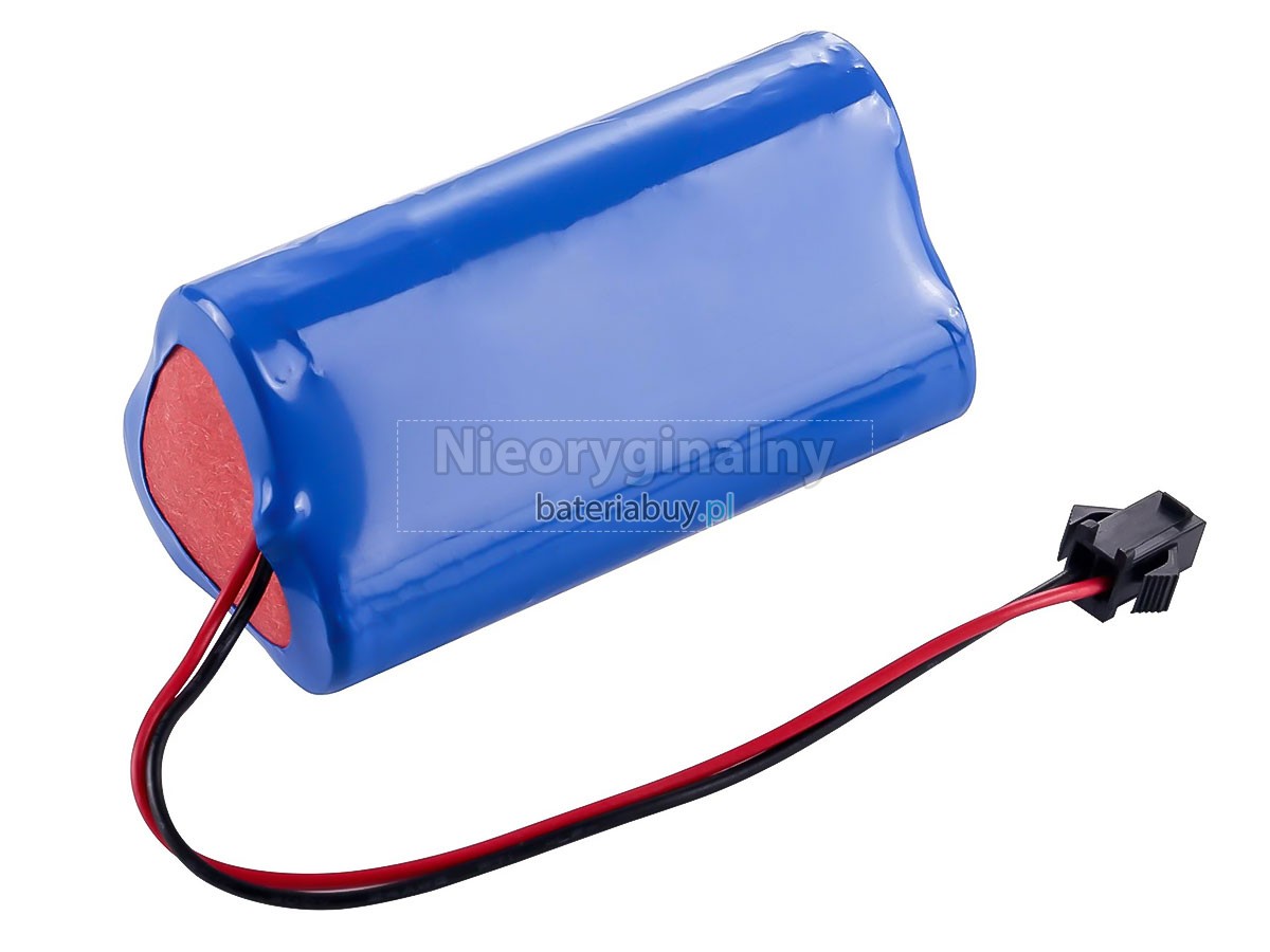 Zoncare DF-E026 bateria
