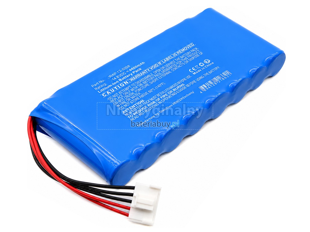 Zoncare IMAC100 bateria