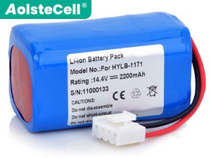 Bateria do Zoncare HYLB-1173