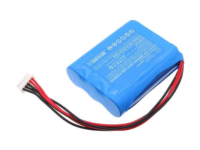 Bateria do Zoncare HYLB-2285