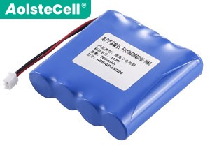 Bateria do Zoncare FY-18650MS0155-1958