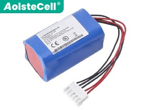 Bateria do Zoncare WPE04-0184
