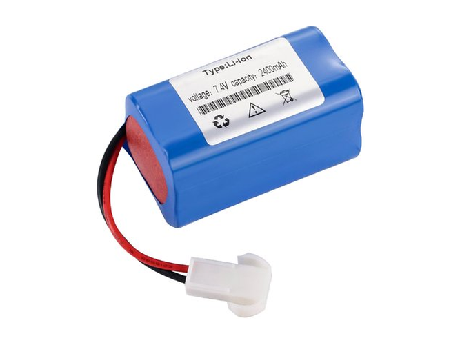 Bateria do Zondan ds120b patient monitor