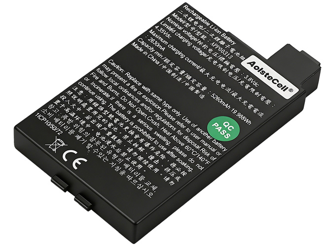 Bateria do Zyxel APP00313